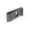 Fastener Clip, U Type, 1/4-20