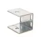 Bracket, Idler Air, 358