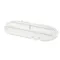 Base, Lighted Display, 370
