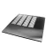 Side Panel, Lovered, Right, 390/340/490