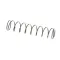 Compression Spring, Draw Valve, .845&quot; x .055&quot; x 3.5&quot;, Stainless Steel