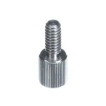 Thumb Screw, 1/4-20 x 9/16&quot;, Stainless Steel