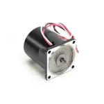 Motor, Agitator
