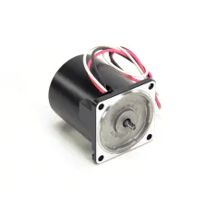 Motor, Agitator