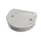 COVER-REAR GEAR MOTOR 370