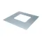 Shroud, Top, Condenser, 8657