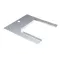 Front Shroud, Condenser, 8657