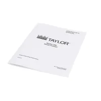 TAF048693-M Taylor Freezers