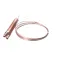Dryer with Capillary Tube, .026&quot; x 8FT