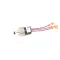 Pressure Switch, Syrup, 35 PSI