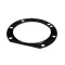Gasket, Front Panel