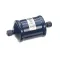 Filter Drier, Liquid Line, 8 Cubic Inch, 3/8&quot; ODF
