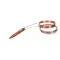 Drier with Two Capillary Tubes