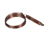 Drier, Two Capillary Tube