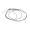 Crankcase Heater, Compressor