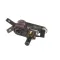 Thermostat, Adjustable, Snap Action, 140F, 774