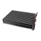 Condenser Coil, 18&quot; L x 14&quot; H, 4 Row