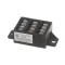 Terminal Block, 3 Pole, 25A, 300V
