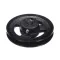 Pulley, Single Groove, 4.75&quot; , 5/8&quot; Bore