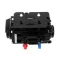 Syrup Pump, BIB, CO2/Gas Operated