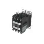 Contactor, 110/120 Volt Coil, 50 Amp, 3 Pole,