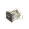 Relay, 24 Volt AC, 10 Amp DPDT