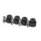 Mounting Kit, Compressor