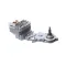 Gear Motor, 115 Volt, 60HZ, Generation 3