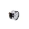 Gauge, Back Mount, 1/8&quot; MPT, 100 PSI