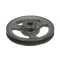 Pulley, Single Groove, 5/8&quot; Bore