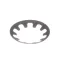 Push/On Nut/Washer, Internal Tooth, Coned, 7/8&quot; ID