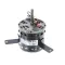MOTOR-FAN 208-240V 50/60HZ