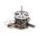 Fan Motor, 208-230 Volt, 50/60HZ, 0.2HP, 1150RPM