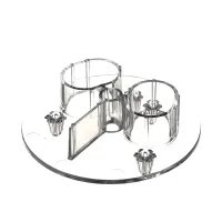 TAF053581 Taylor Freezers