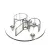 TAF053581 Taylor Freezers