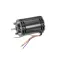 Motor, 230-240V, 3050/2430RPM, 1/5HP 60HZ, 3/16HP 50HZ
