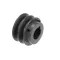 PULLEY-2AK27 X 1.125 I.D.
