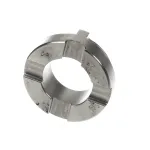 Bushing, Hopper Cover, Custard Freezer