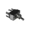 Switch, Toggle, DPDT