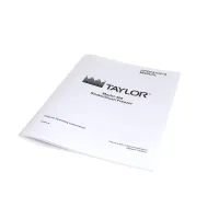 TAF055058-M Taylor Freezers