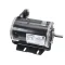 Beater Motor with Remote Capacitors, 208-240V, 60HZ, 1PH, 1725RPM, 1/2HP