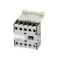 Contactor, 3 Pole with Auxiliary Contacts, 120VAC, 50/60HZ