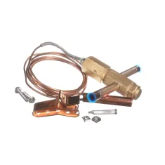 Valve, Trev, 3/8&quot; x 3/8&quot; ODF