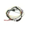 Wire Harness, Blower Motor, AC, Heat Treat Freezer