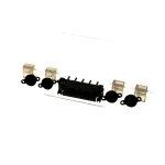 KIT A.-SOLENOID EXP. TANK
