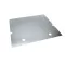COVER-CONTROL BOX C602