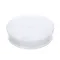 Cap, Mix Tank, Top, White, C300
