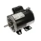 Motor, 208-240 Volt, 60HZ, 1PH, 1.5HP