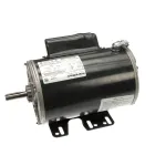 MOTOR-1.5 HP CAPS@8&amp;10 O'CLOCK