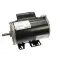 MOTOR-1.5 HP CAPS@8&amp;10 O'CLOCK